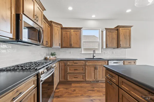 $599,000 | 1724 Pathway Court, Lewiston, ID 83501