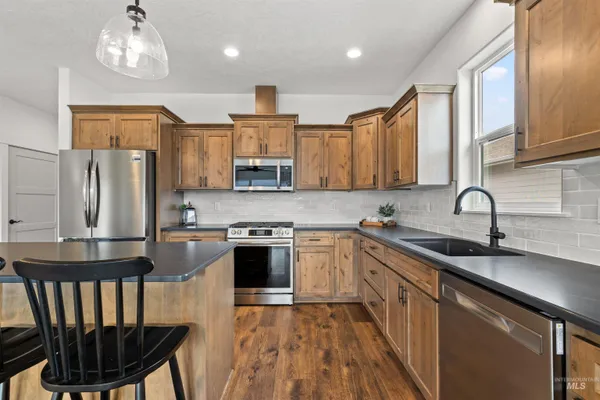 $599,000 | 1724 Pathway Court, Lewiston, ID 83501