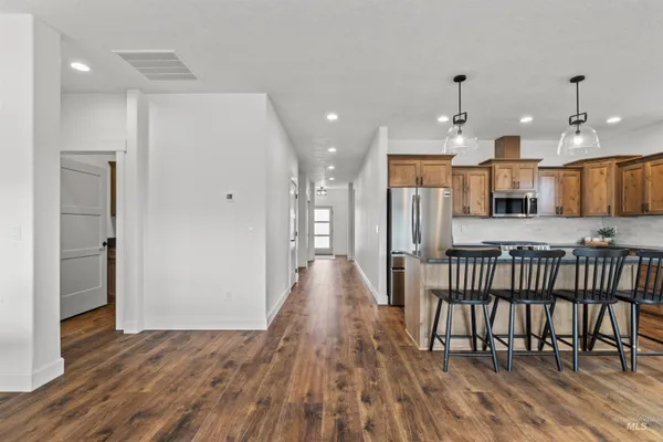 $599,000 | 1724 Pathway Court, Lewiston, ID 83501