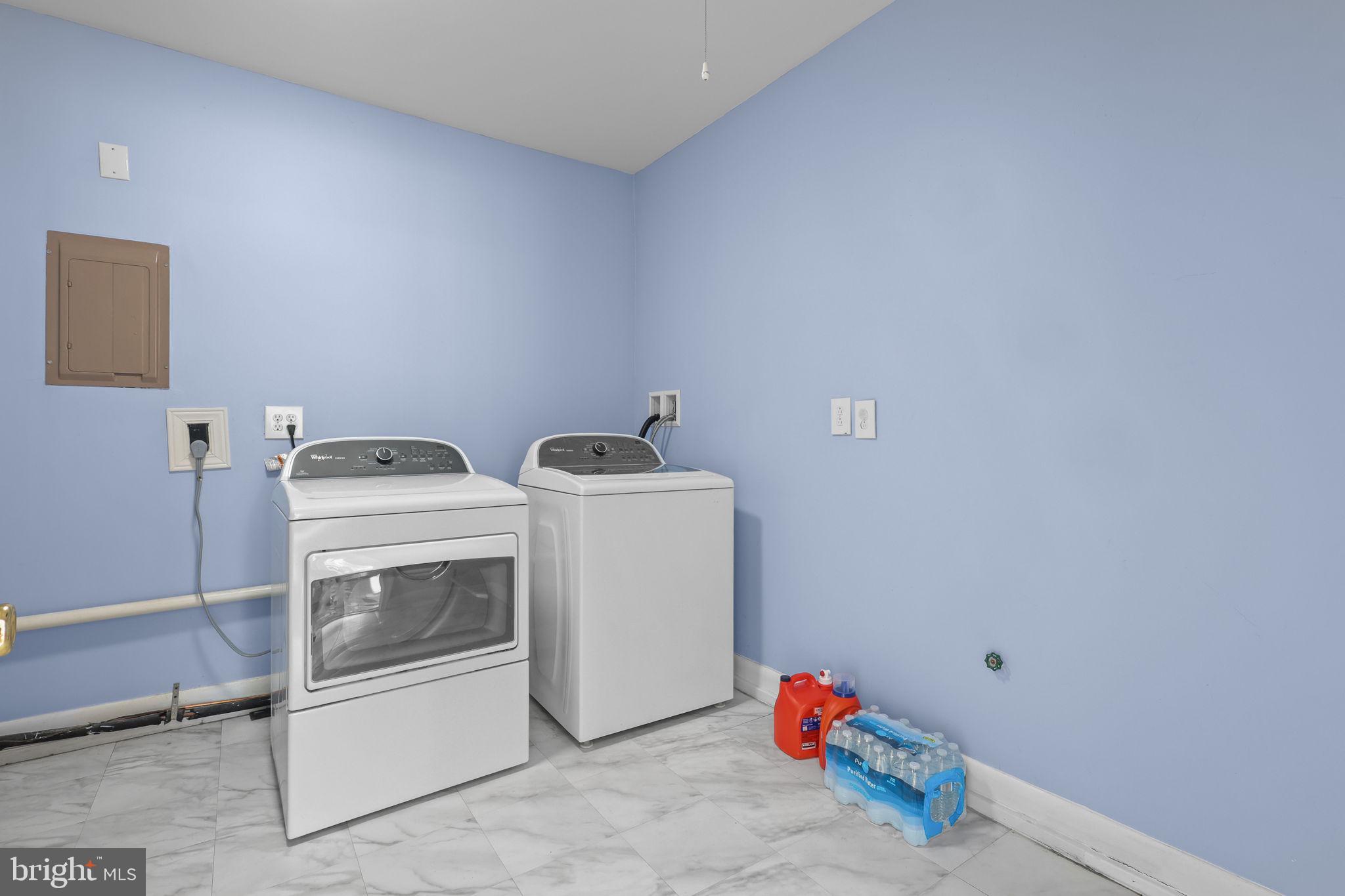 1406 Jefferson Road Fort Washington, MD 20744 - Photo 29 of 48 Washer/Dryer