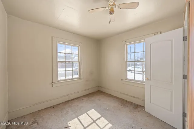 $49,000 | 1404 West 4th Street, Greenville, NC 27834