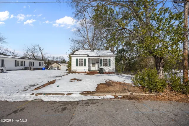 $49,000 | 1404 West 4th Street, Greenville, NC 27834