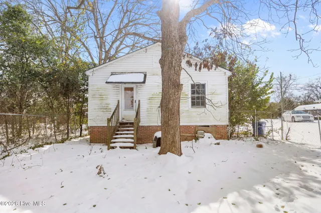 $49,000 | 1404 West 4th Street, Greenville, NC 27834