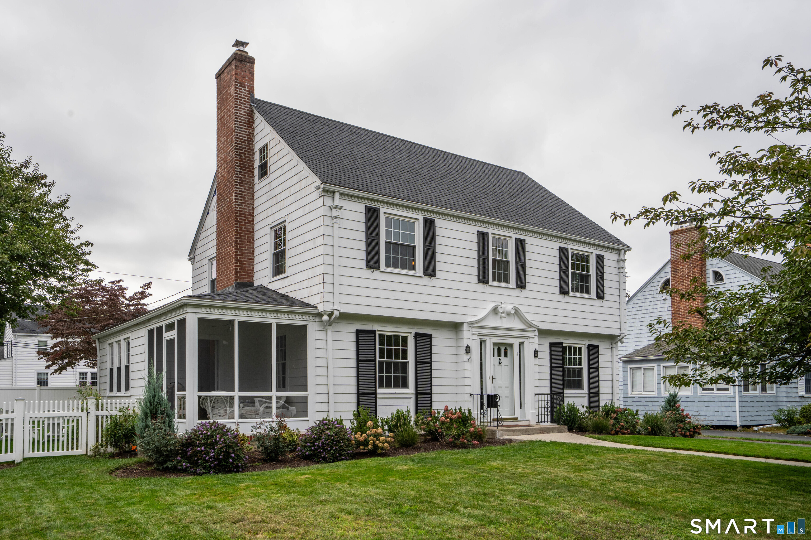 7 Colton Road West Hartford, CT 06107 - Photo 1 of 40 Gallery Image 1