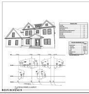 a black and white photo of a big building