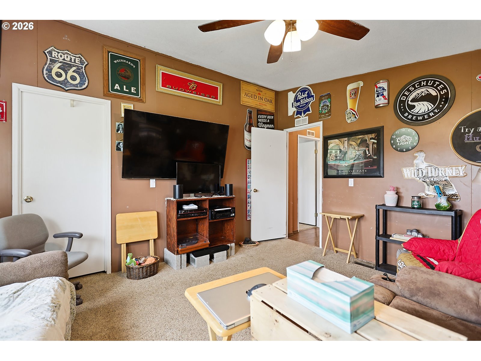 311 South Mary B Road Tygh Valley, OR 97063 - Photo 11 of 42