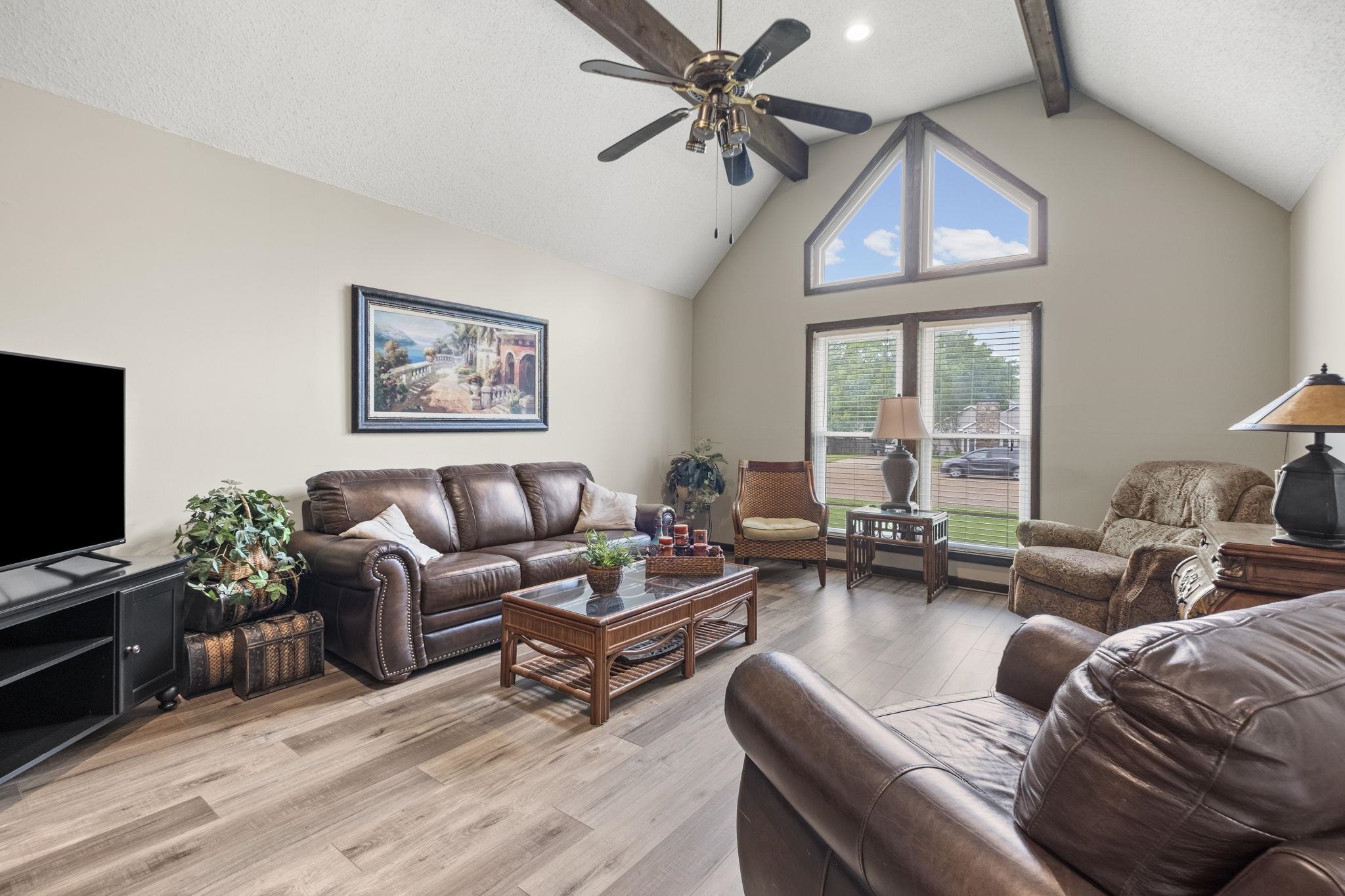 5609 Elmore Road Bartlett, TN 38134 - Photo 7 of 29