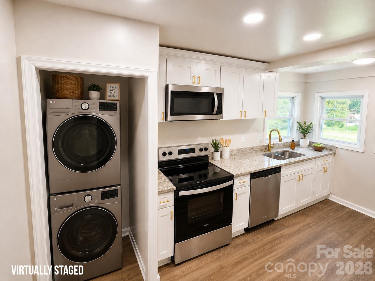 302 South Myrtle School Road Gastonia, NC 28052 - Photo 16 of 30 Gallery Image 16