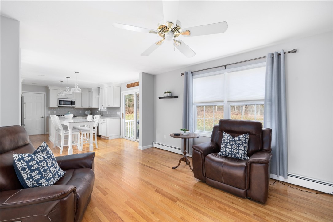 660 Chestnut Hill Road South Kingstown, RI 02879 - Photo 14 of 44