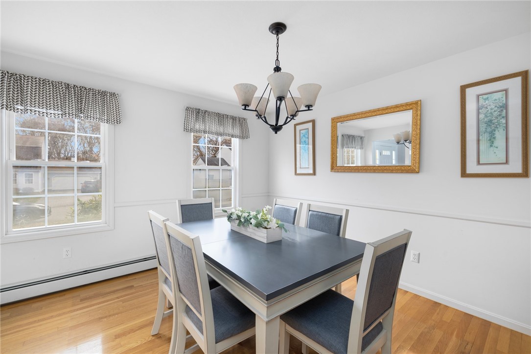 660 Chestnut Hill Road South Kingstown, RI 02879 - Photo 18 of 44