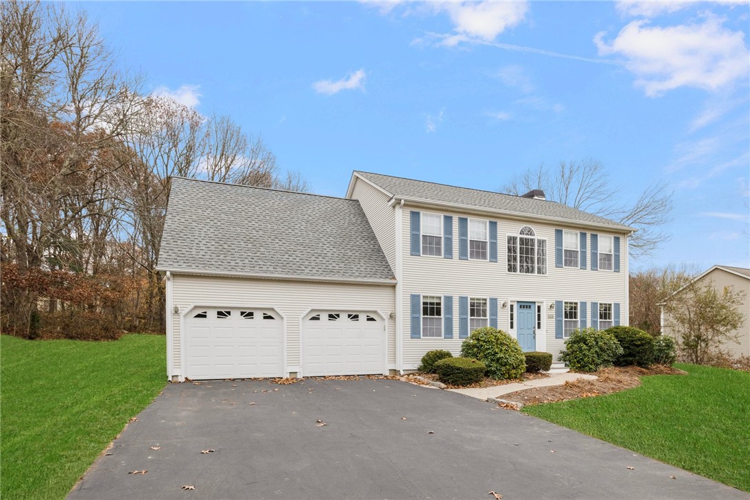 660 Chestnut Hill Road South Kingstown, RI 02879 - Photo 2 of 44