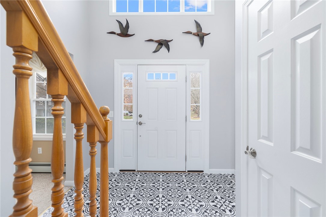 660 Chestnut Hill Road South Kingstown, RI 02879 - Photo 21 of 44