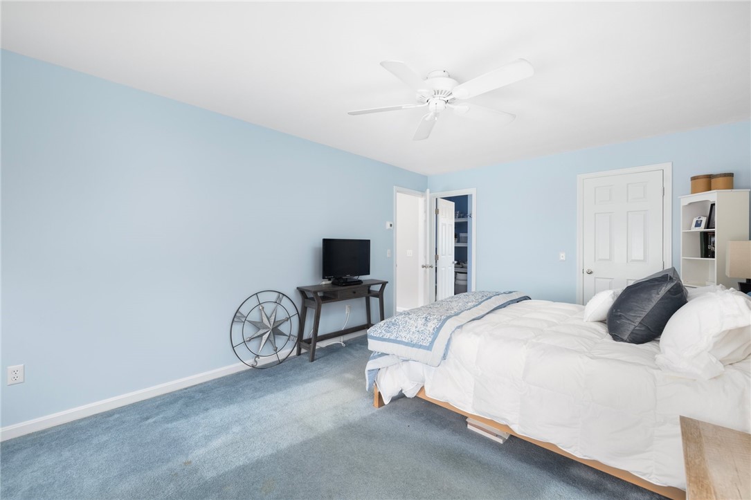 660 Chestnut Hill Road South Kingstown, RI 02879 - Photo 27 of 44