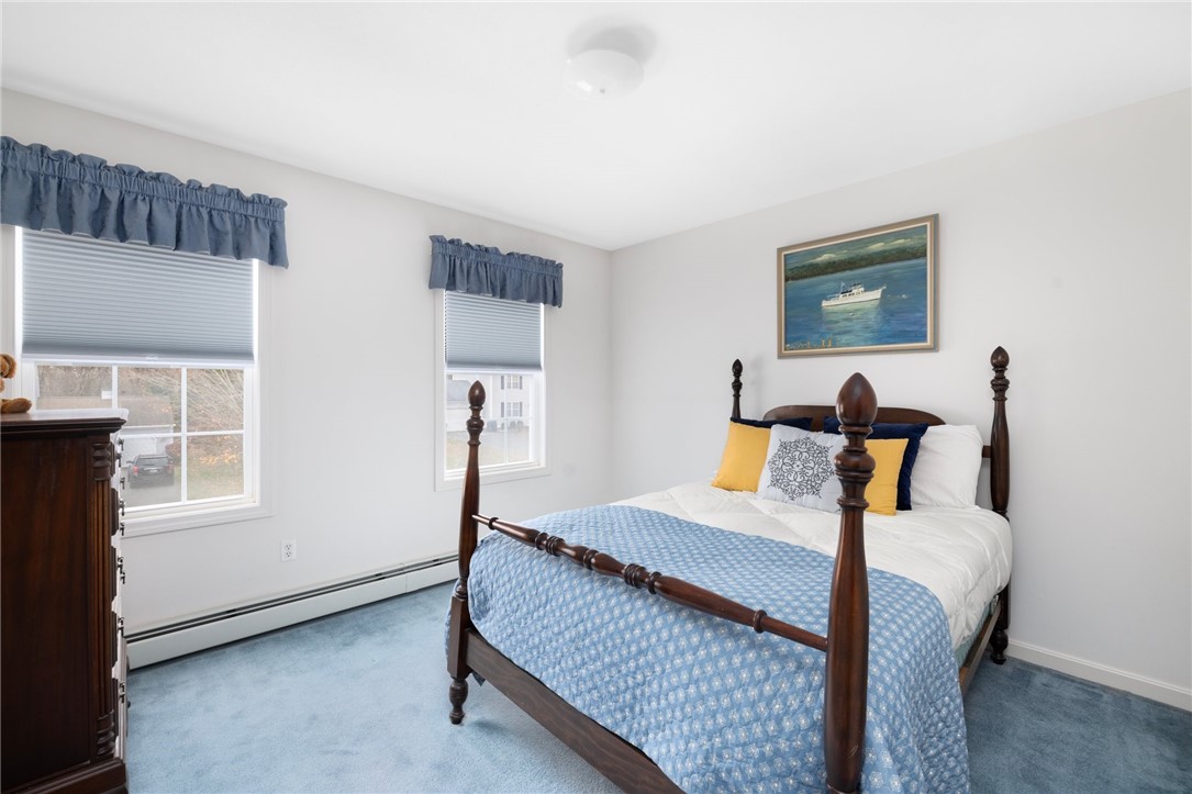 660 Chestnut Hill Road South Kingstown, RI 02879 - Photo 29 of 44