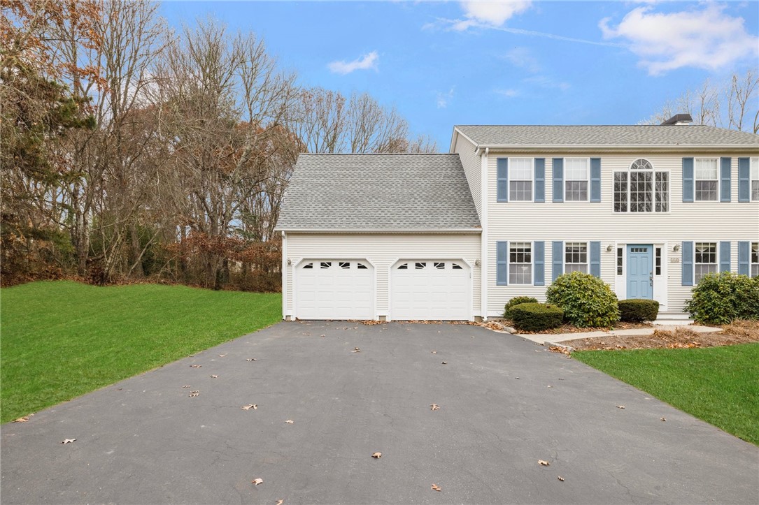 660 Chestnut Hill Road South Kingstown, RI 02879 - Photo 3 of 44