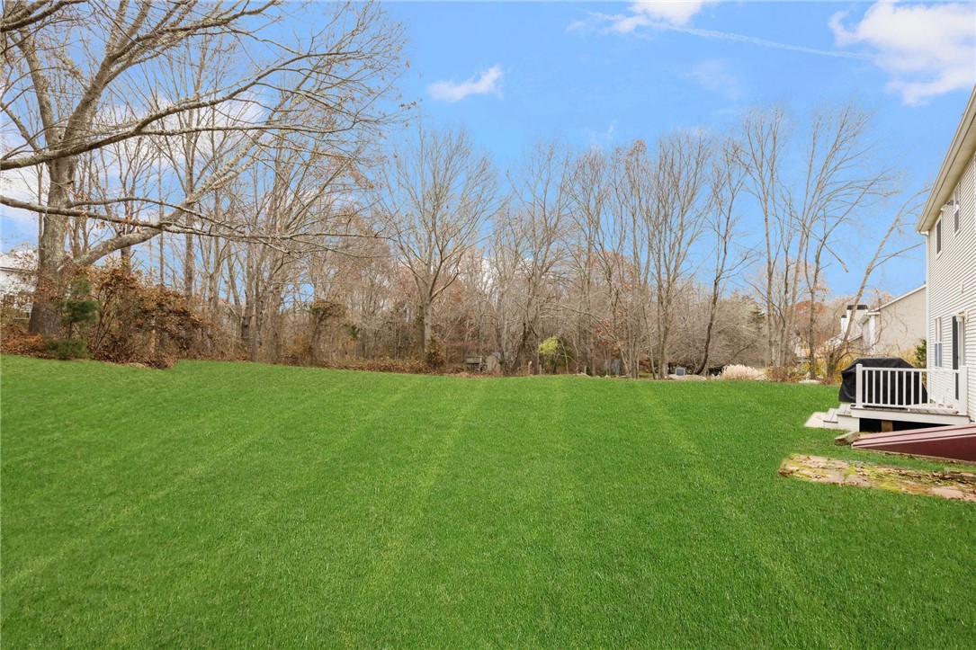 660 Chestnut Hill Road South Kingstown, RI 02879 - Photo 35 of 44