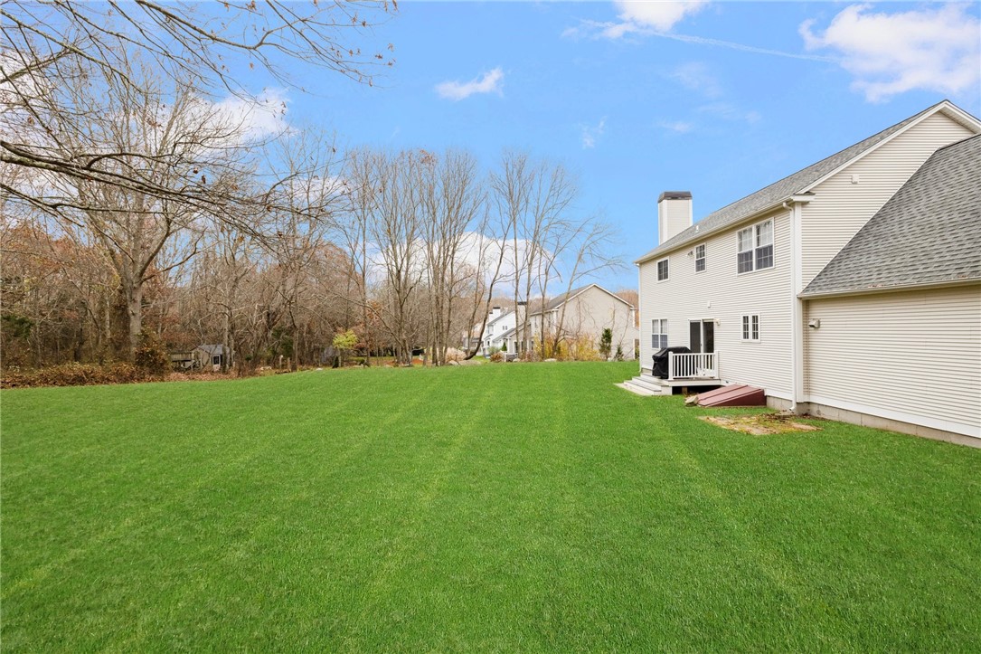 660 Chestnut Hill Road South Kingstown, RI 02879 - Photo 36 of 44