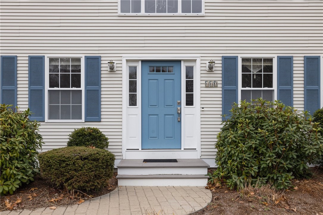 660 Chestnut Hill Road South Kingstown, RI 02879 - Photo 4 of 44