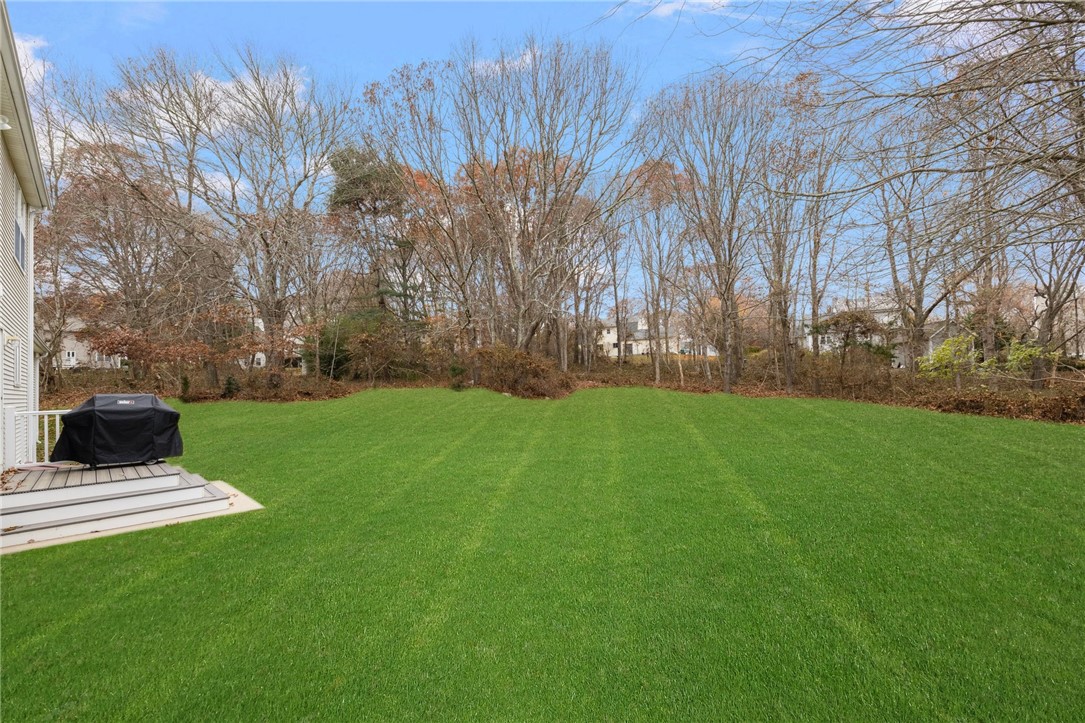 660 Chestnut Hill Road South Kingstown, RI 02879 - Photo 41 of 44