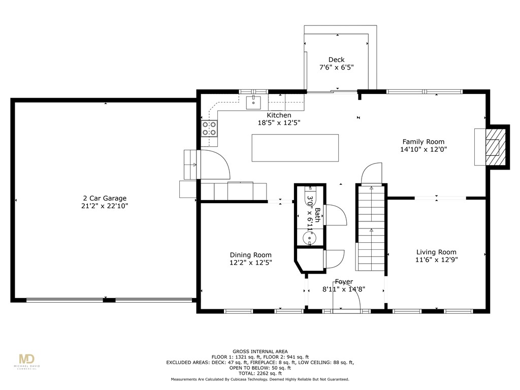 660 Chestnut Hill Road South Kingstown, RI 02879 - Photo 42 of 44