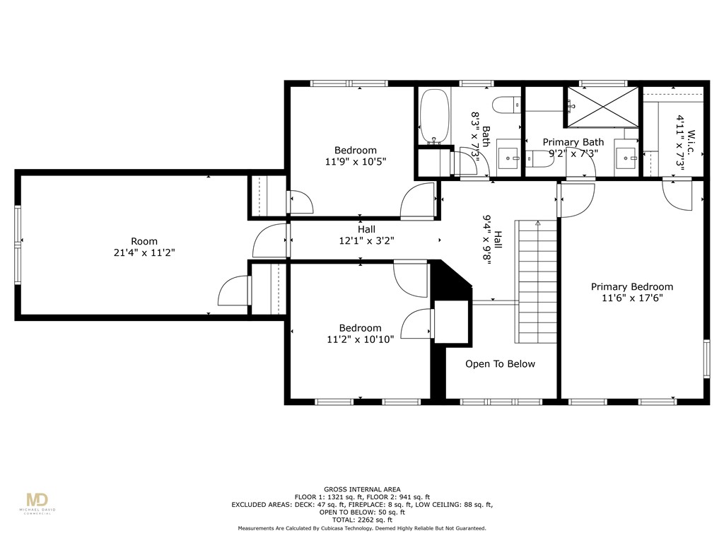 660 Chestnut Hill Road South Kingstown, RI 02879 - Photo 43 of 44