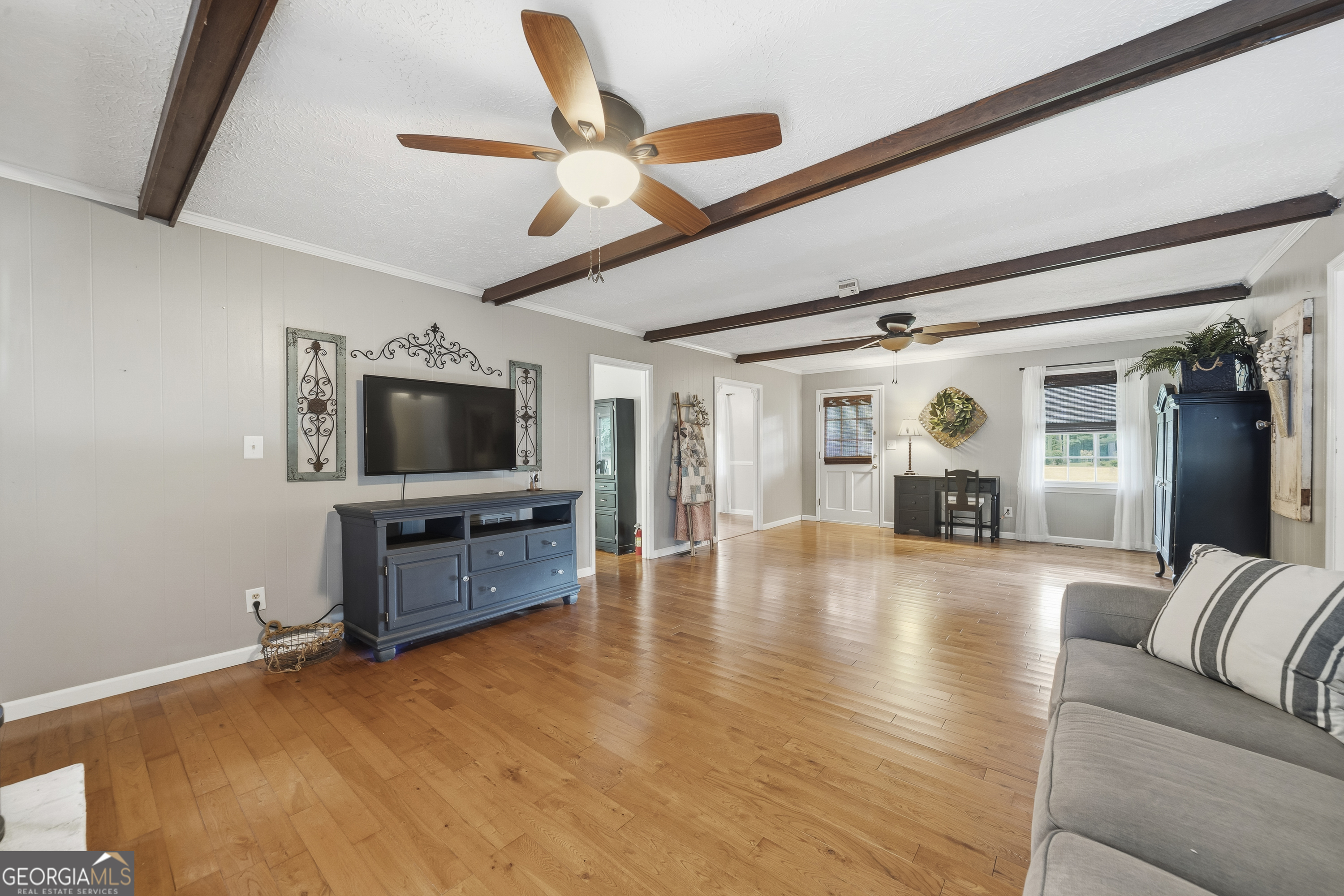 146 McCullar Weaver Road Milledgeville, GA 31061 - Photo 36 of 53