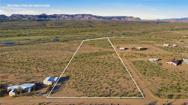 $99,000 | 0 Melissa Road, Yucca, AZ 86438