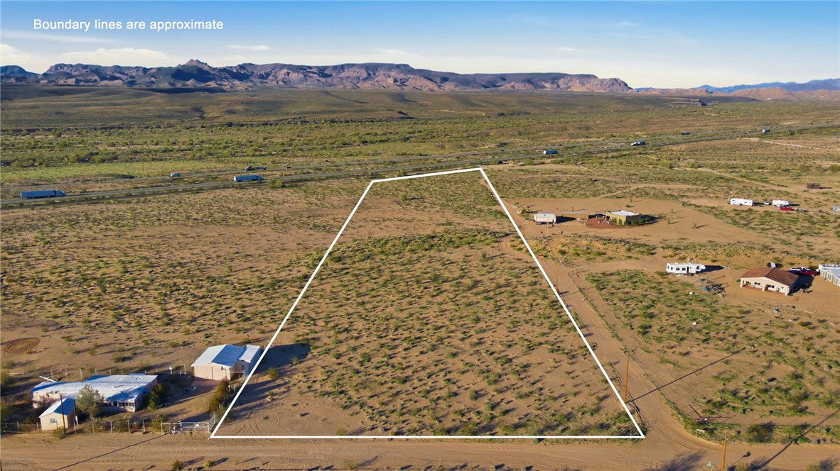 0 Melissa Road Yucca, AZ 86438 - Photo 1 of 18