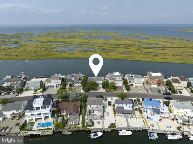 a view of water heater in middle of the ocean