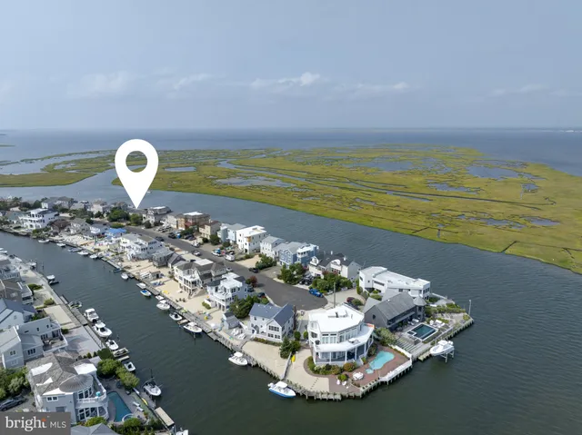 a view of ocean with sunset