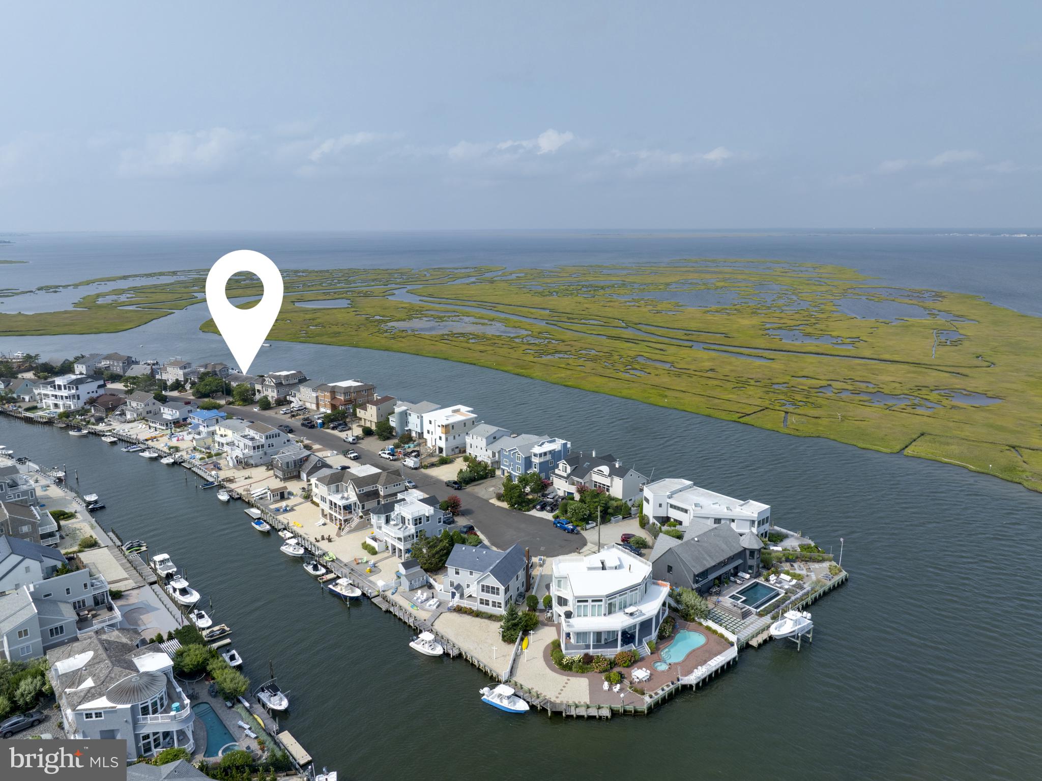 26 Butler Road Long Beach Township, NJ 08006 - Photo 3 of 44