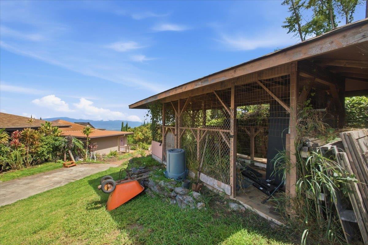 3697 Lower Kula Road, Unit 4 Kula, HI 96790 - Photo 44 of 50