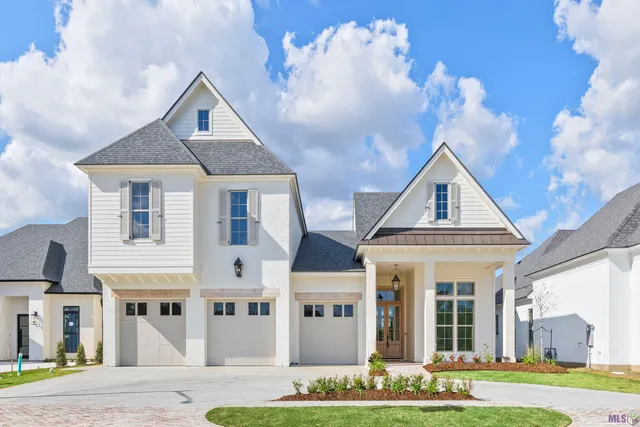 $1,175,000 | 225 Gunter Grass Court, Lafayette, LA 70508