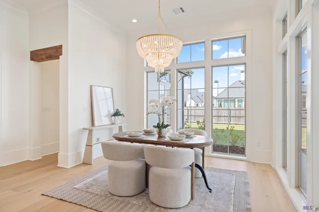 $1,175,000 | 225 Gunter Grass Court, Lafayette, LA 70508