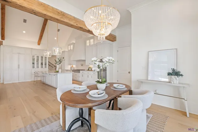 $1,175,000 | 225 Gunter Grass Court, Lafayette, LA 70508