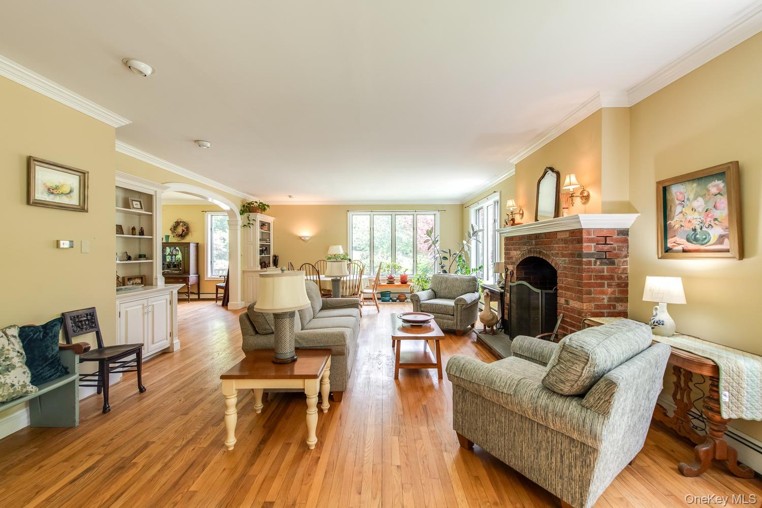 364 Clinton Hollow Road Salt Point, NY 12578 - Photo 9 of 39