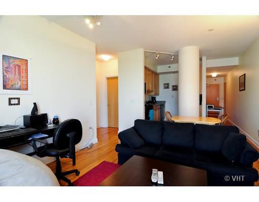 1529 South State Street, Unit 13E Chicago, IL 60605 - Photo 4 of 8