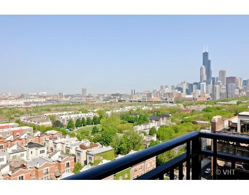 1529 South State Street, Unit 13E Chicago, IL 60605 - Photo 7 of 8