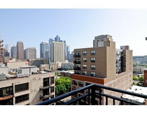 1529 South State Street, Unit 13E Chicago, IL 60605 - Photo 8 of 8
