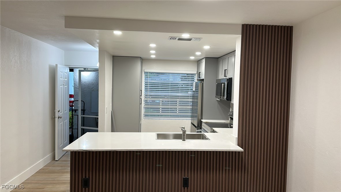 2828 Jackson Street, Unit I3 Fort Myers, FL 33901 - Photo 3 of 3