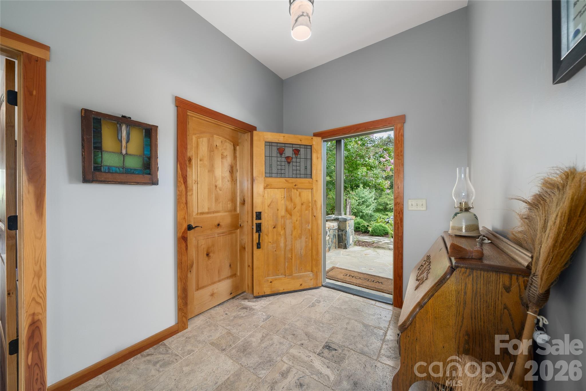 712 Frank Rector Road Marshall, NC 28753 - Photo 6 of 48 Gallery Image 6