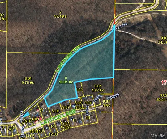 $20,000 | 0 Laramie Road, St. Robert, MO 65584