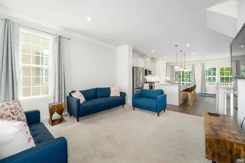 $429,000 | 3225 Acadia Drive, Charlottesville, VA 22911