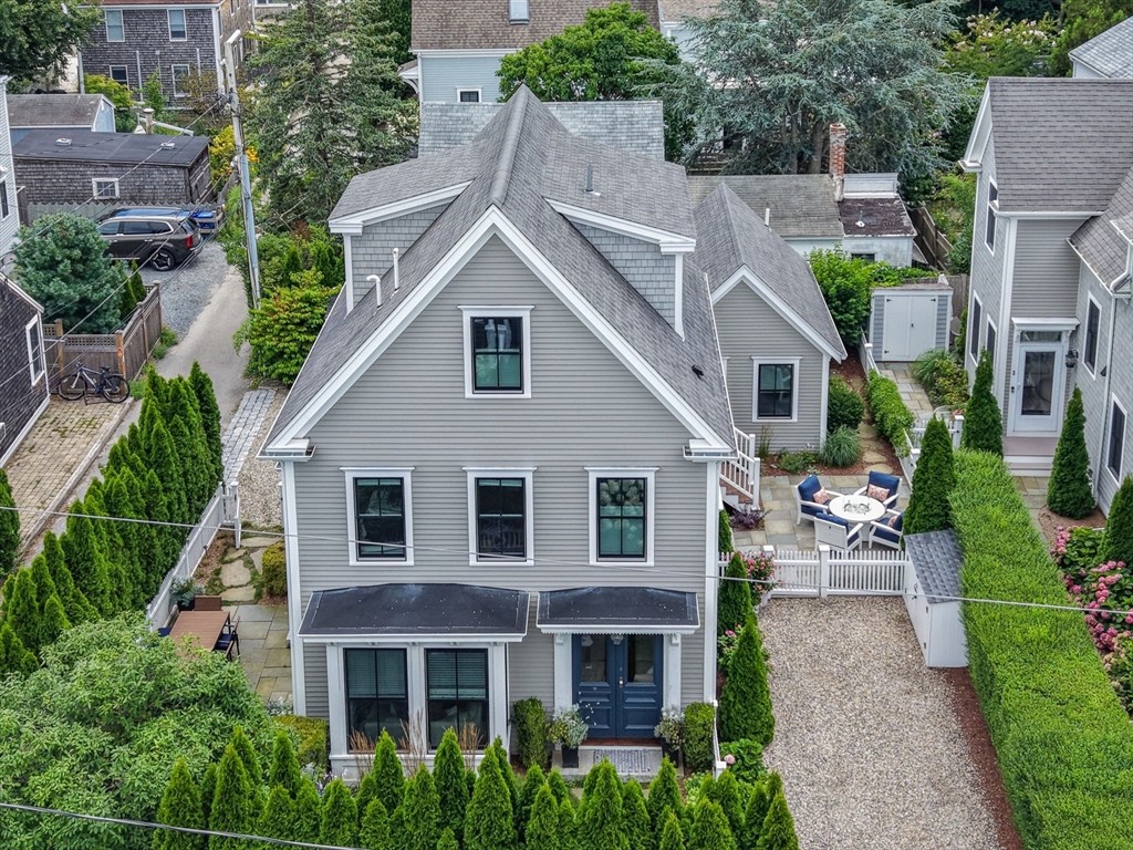 4 Race Road, Unit 4 Provincetown, MA 02657 - Photo 42 of 42 Gallery Image 42