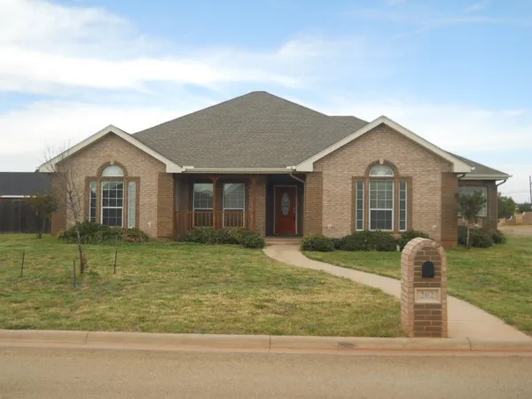 $2,795 | 202 Ruger Street, Tuscola, TX 79562