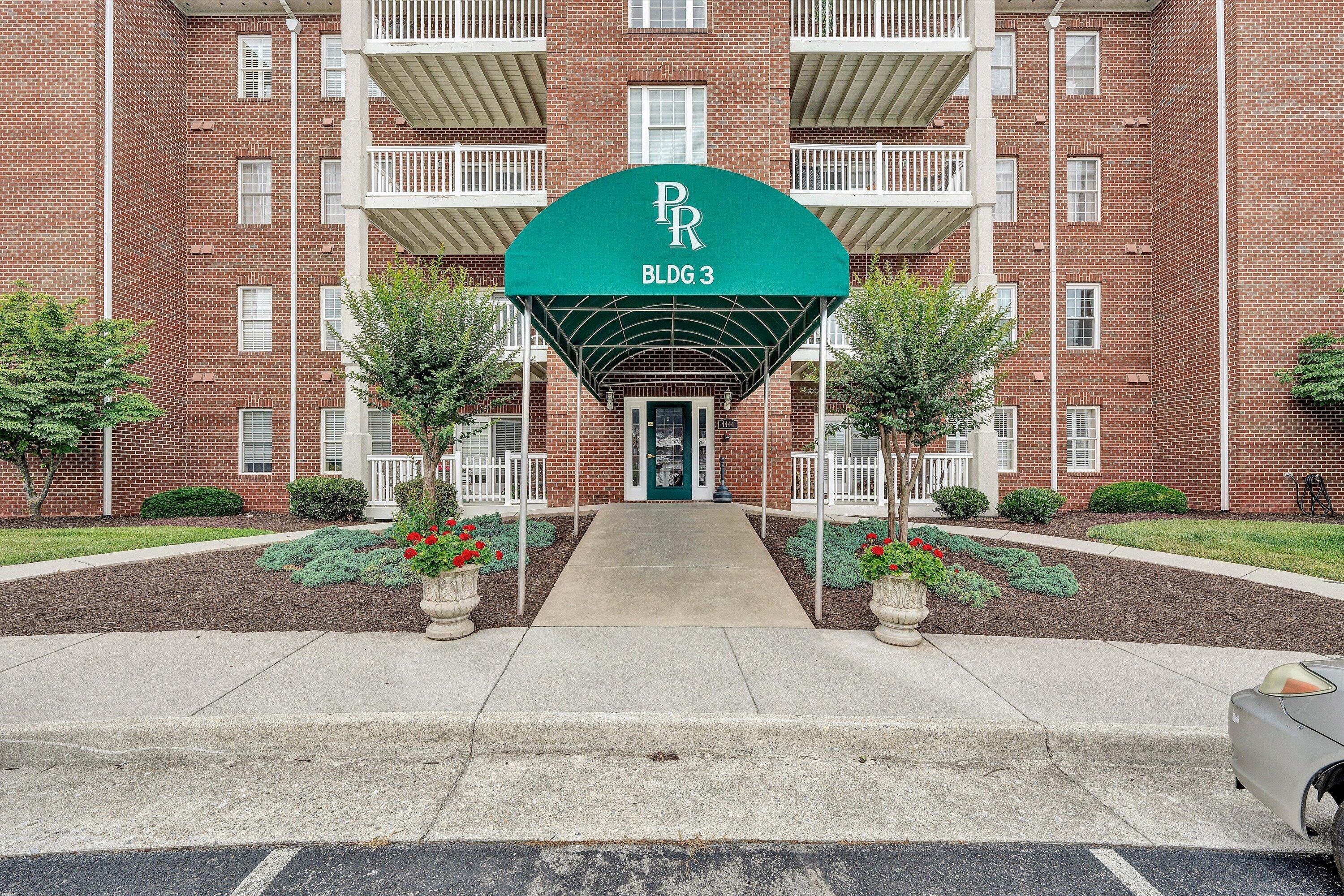 4444 Pheasant Ridge Road, Unit 206 Roanoke, VA 24014 - Photo 1 of 27 04-DSC00637