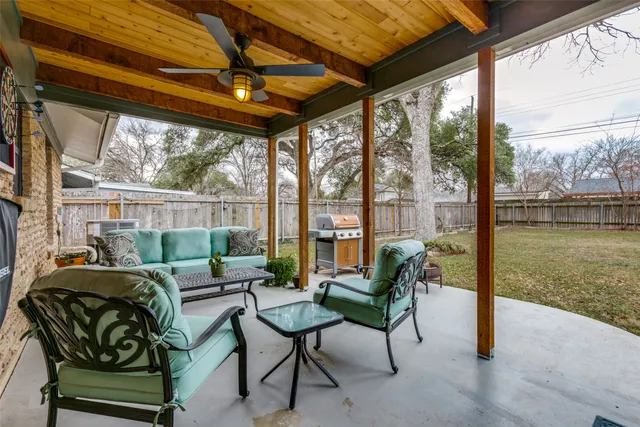 $4,500 | 2209 Fair Oaks Drive, Austin, TX 78745