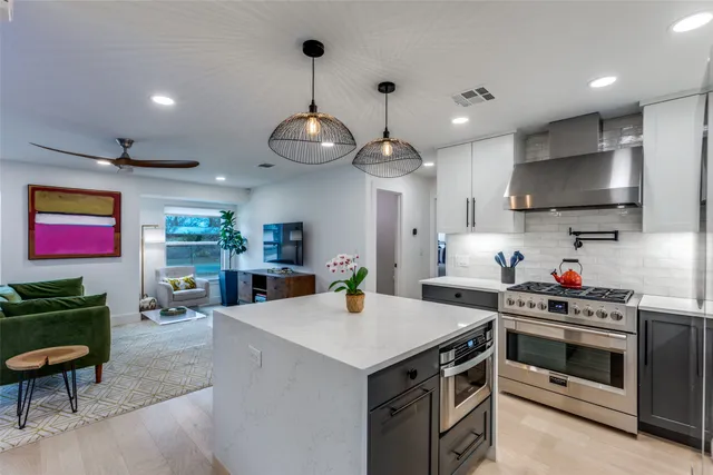 $4,500 | 2209 Fair Oaks Drive, Austin, TX 78745