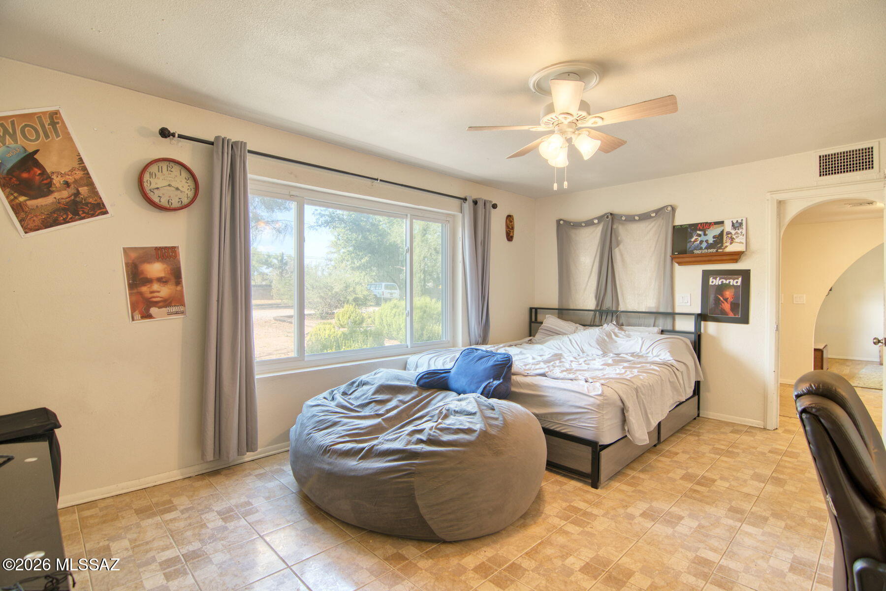 439 West Patton Street St. David, AZ 85630 - Photo 27 of 50