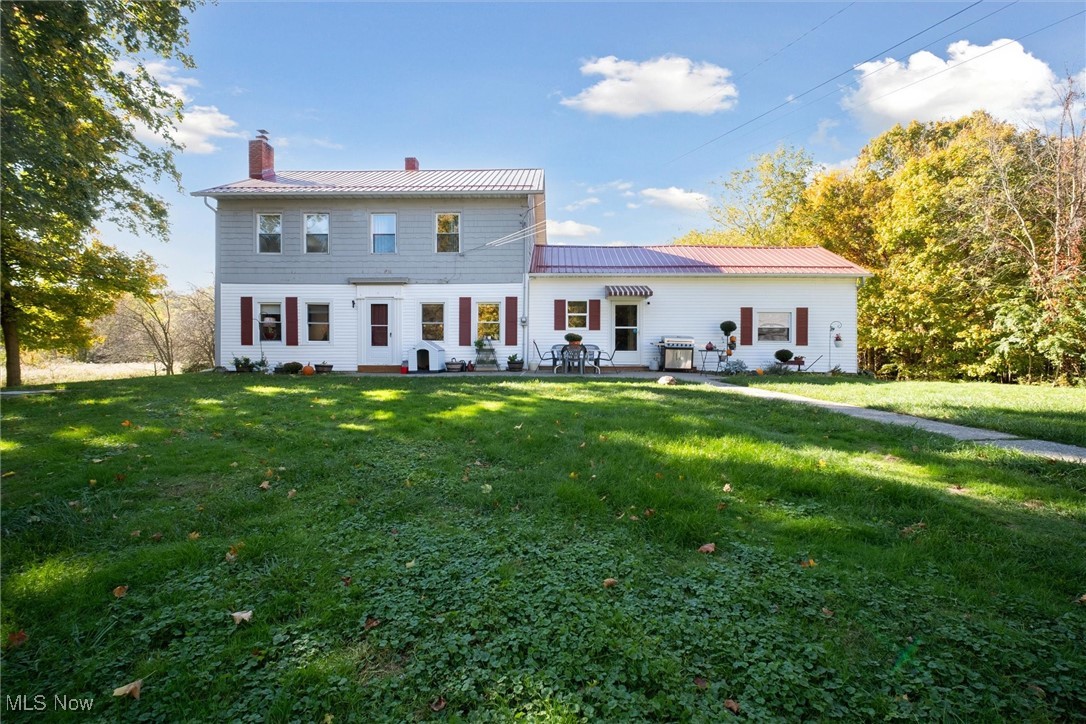 13930 Carter Road Wakeman, OH 44889 - Photo 1 of 45